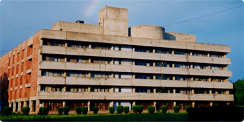 Panjab University Library